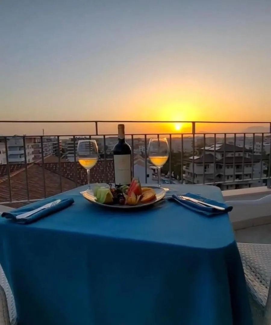 ****  Kompleksi Muja Hotel Velipoje Albania