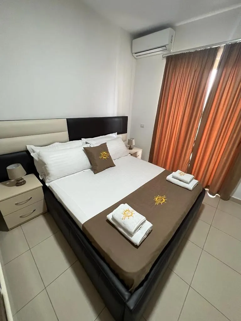 Kompleksi Muja Hotel Velipoje