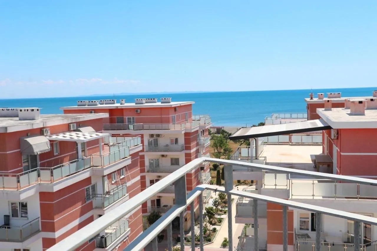 Kompleksi Muja Velipojë Hotel